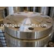 amse standard flange